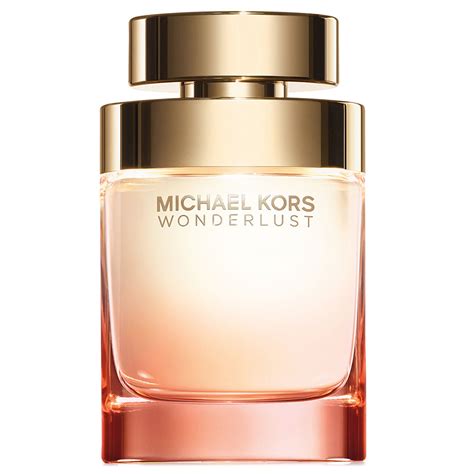 michael kors wonderlust perfume macys|michael kors gorgeous perfume price.